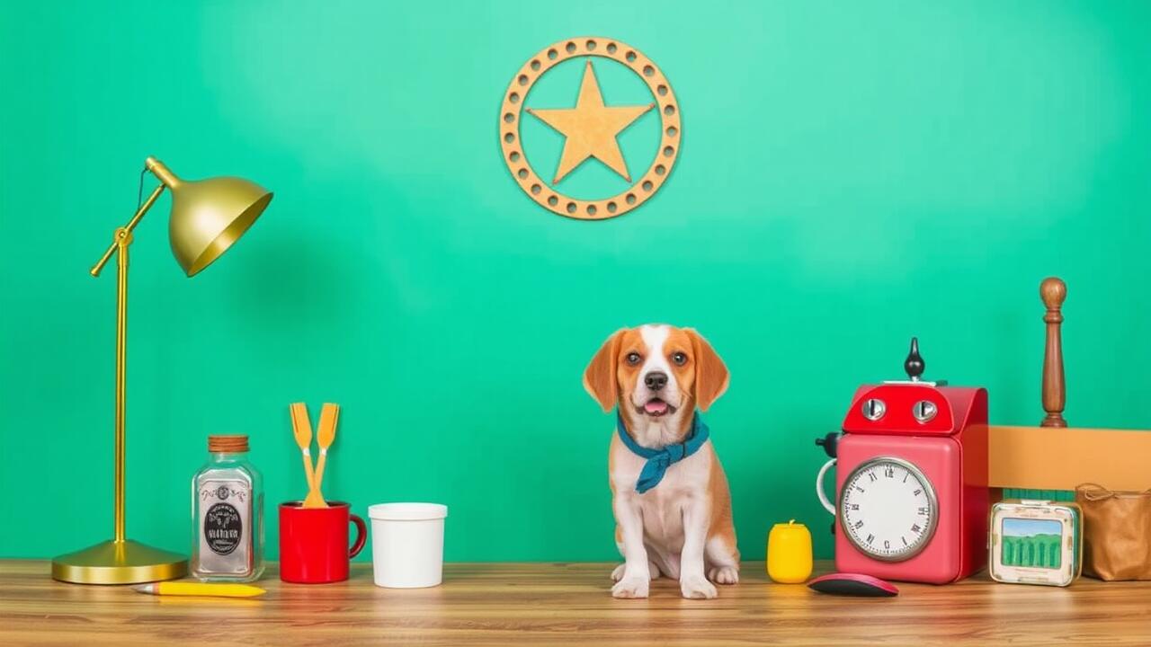 Roundup: The Ultimate Guide to Pet-Friendly Hotels in Indianapolis