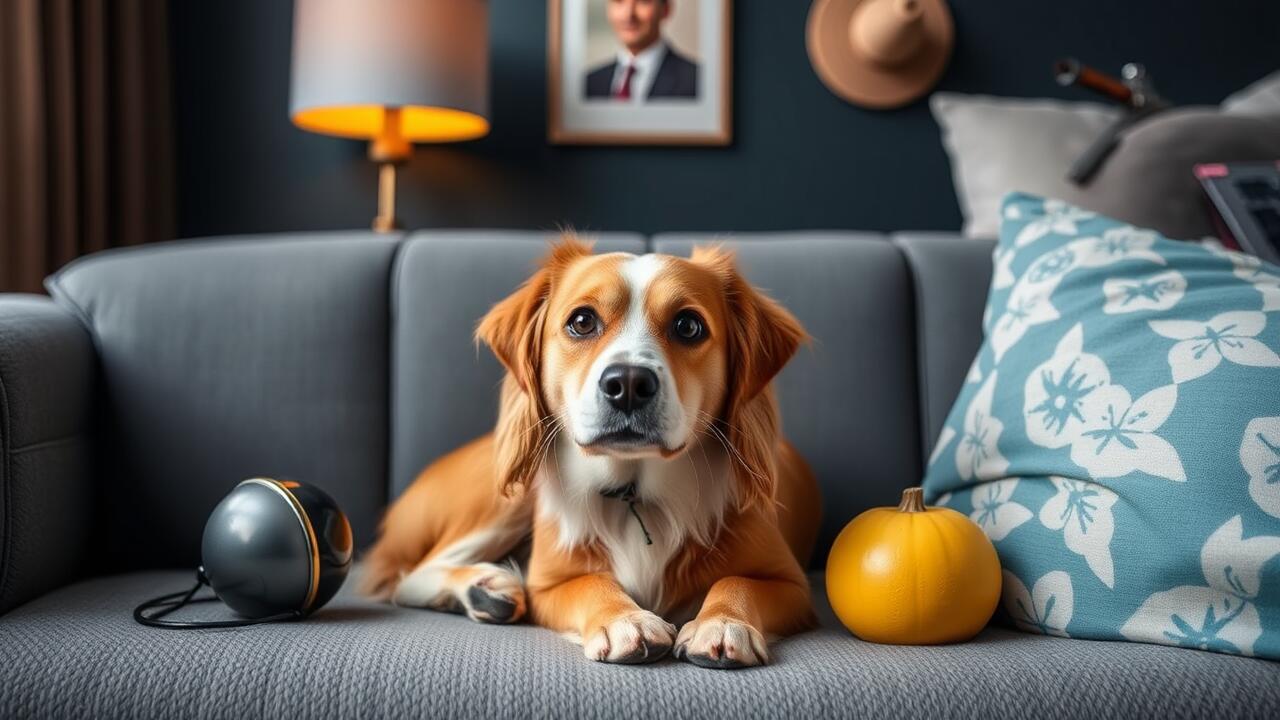 Why Choose Pet-Friendly Hotels in Indianapolis