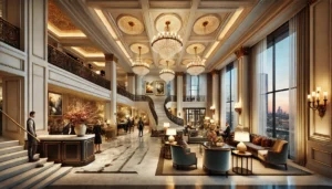 Read more about the article What Makes Luxury Hotels Stand Out in Indianapolis