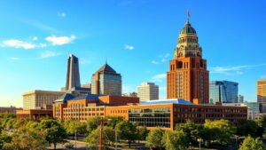 Read more about the article Best hotels in Indianapolis