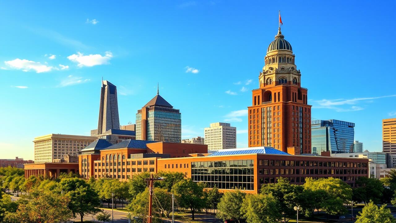 You are currently viewing Best hotels in Indianapolis