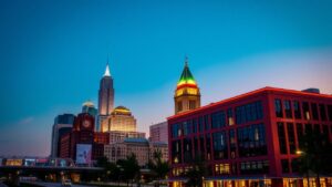 Read more about the article Pet-friendly hotels Indianapolis