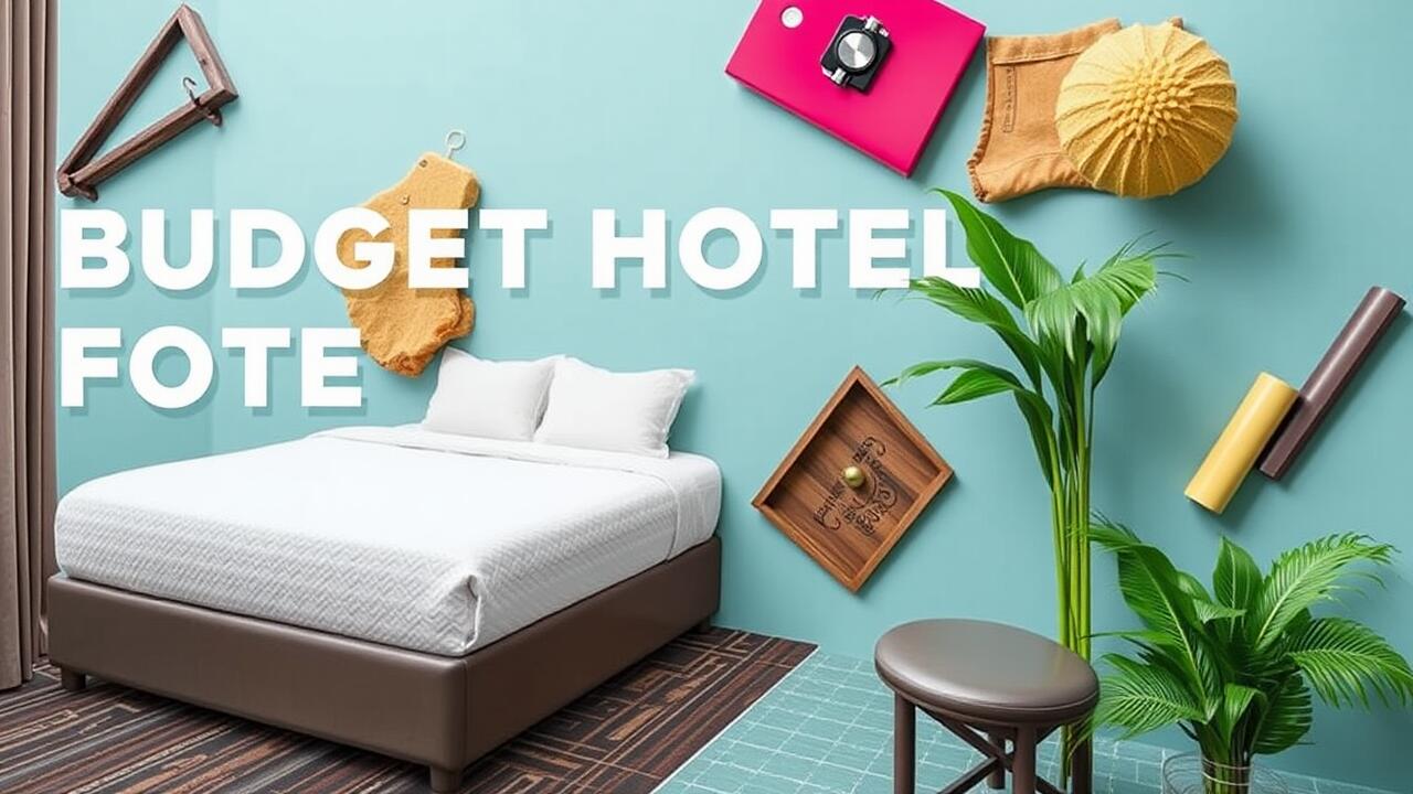 You are currently viewing Review: The Best Budget Hotels for a Stay in Indianapolis