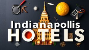 Read more about the article Hotels in Indianapolis Downtown Area