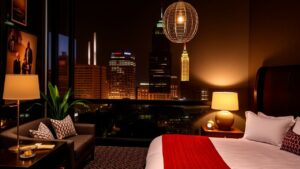 Read more about the article List of Hotels in Indianapolis