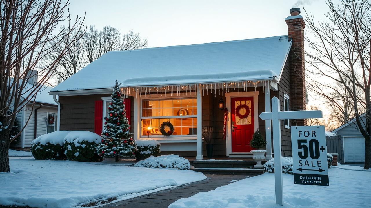 You are currently viewing Winterize Before Selling Home | Essential Steps to Winterize Before Selling Your Home