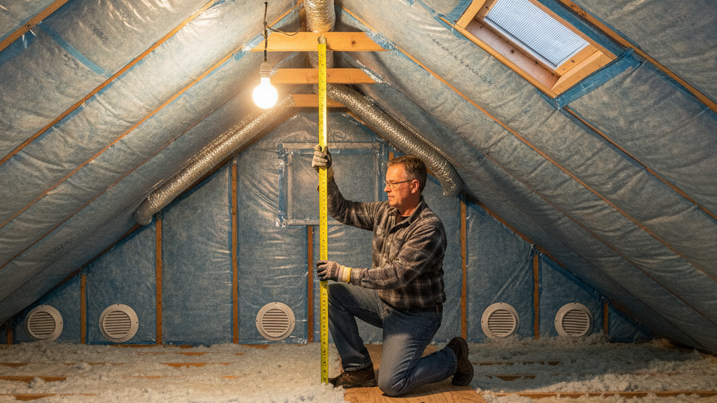 DIY Home Insulation Projects