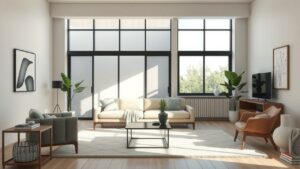 Read more about the article Explore the Latest Modern Minimalist Furniture Trends and Design Ideas