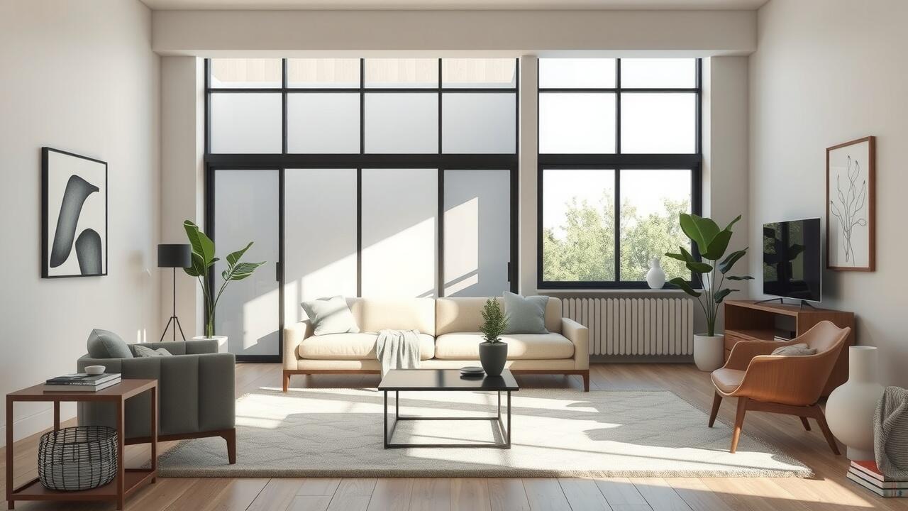 You are currently viewing Explore the Latest Modern Minimalist Furniture Trends and Design Ideas