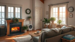 Read more about the article Effective Winter Insulation Moisture Prevention Tips for Your Home